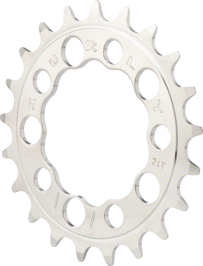 Surly Stainless Steel Chainring 22t x 58mm MWOD Inner Chainrings Surly
