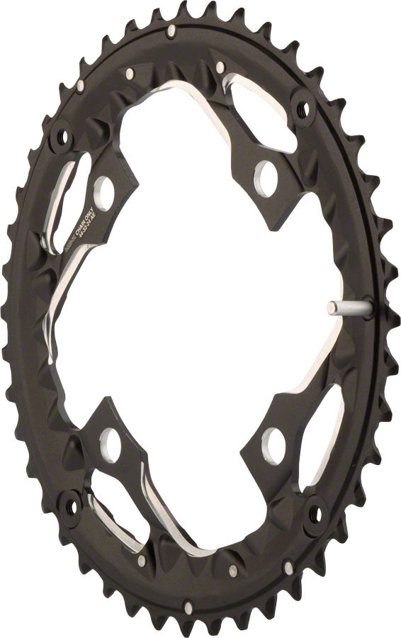 Shimano Deore LX T671 44t 104mm 10-Speed Outer Chainring Chainrings Shimano