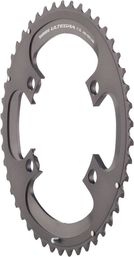 Shimano Ultegra 6800 46t 110mm 11-Speed Chainring for 36/46t Chainrings Shimano