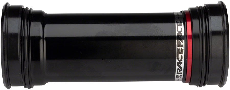 RaceFace CINCH BB107 Bottom Bracket 41mm ID x 107mm Shell x 30mm Spindle External Seal Bottom Brackets Race Face
