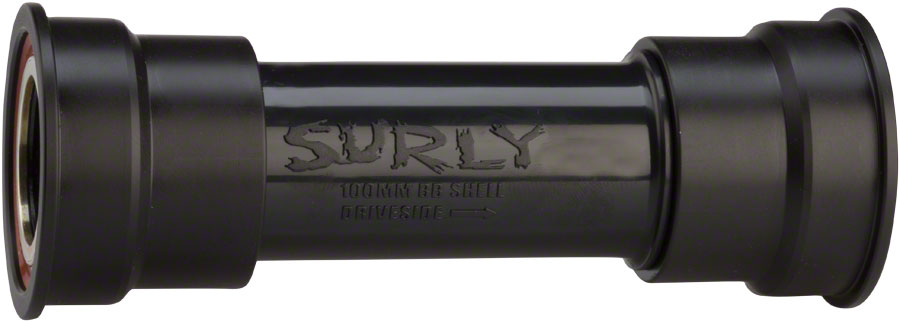 Surly OD Enduro Press Fit Bottom Bracket 121-132mm Bottom Brackets Surly