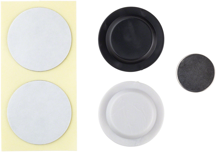 Shimano Dura-Ace FC-R9100-P Crankset Magnet Set Magnet Shimano