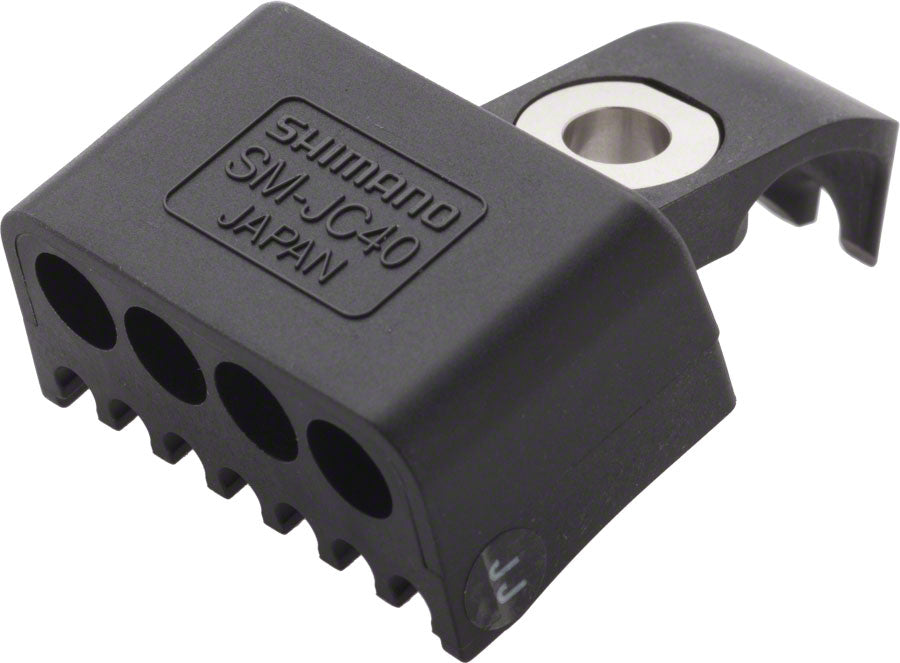 Shimano SM-JC40 Di2 External Frame Junction Box 4-Port Junction Box Shimano