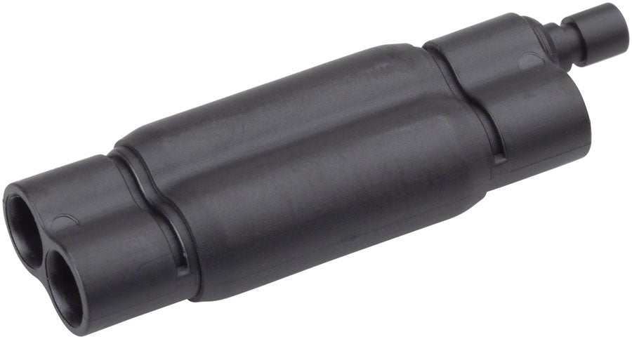 Shimano EW-JC304 Di2 Junction Box - 4 Ports Use With EW-SD300 Junction Box Shimano