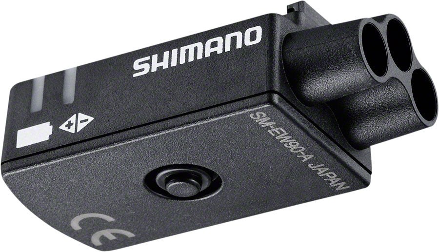 Shimano EW90-A Di2 Cockpit Junction Box 3-Port/ not for Flight