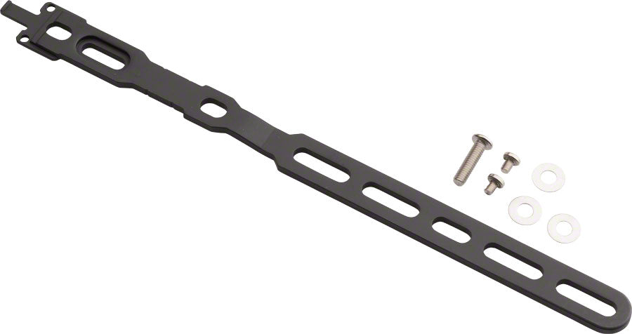 Shimano BMR1 and BRM2 Di2 External Battery Mount Base Unit A Electronic Shifter Parts Shimano