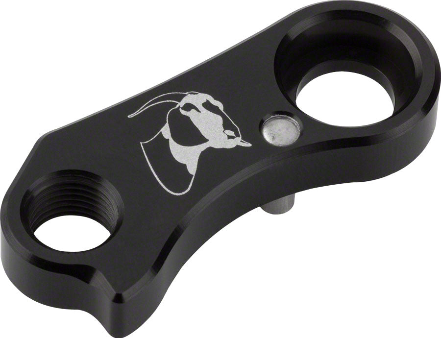 Wolf Tooth Lindarets GoatLink Shimano Direct Mount RearDerailleur Adaptor Rear Derailleur Parts Wolf Tooth
