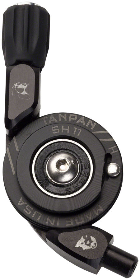 Wolf Tooth Tanpan 11-Speed Conversion Rear Derailleur Parts Wolf Tooth