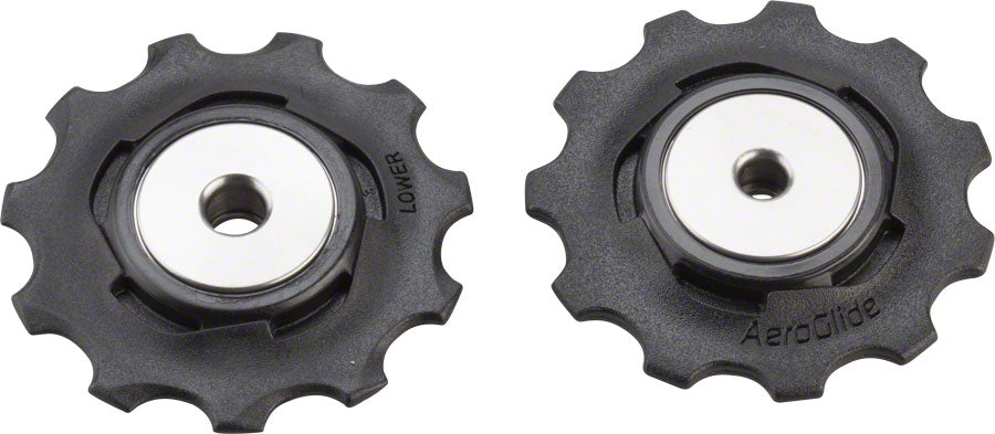 SRAM Red eTap Rear Derailleur Pulleys Ceramic 11-Speed Pulley Assembly SRAM