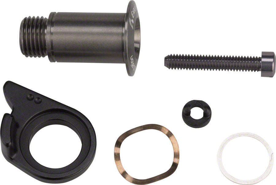 SRAM Red 22 Rear Derailleur B-Bolt Kit Upper Bolt and Spring SRAM