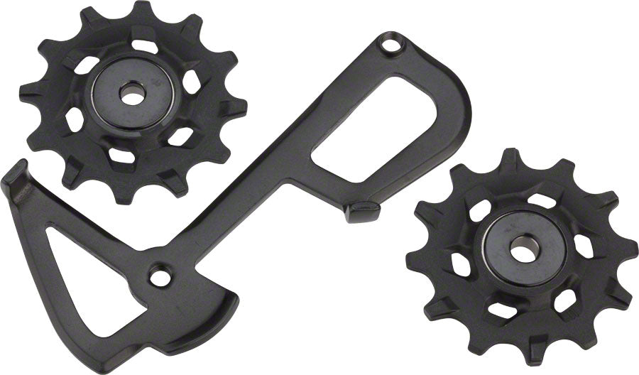 SRAM X01 11 Speed Rear Derailleur Inner Cage/Pulley Kit Cage Assembly SRAM