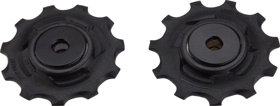SRAM GX Type 2 and 2.1 Rear Derailleur 10 Speed Pulley Kit fits X9 and X7 Pulley Assembly SRAM