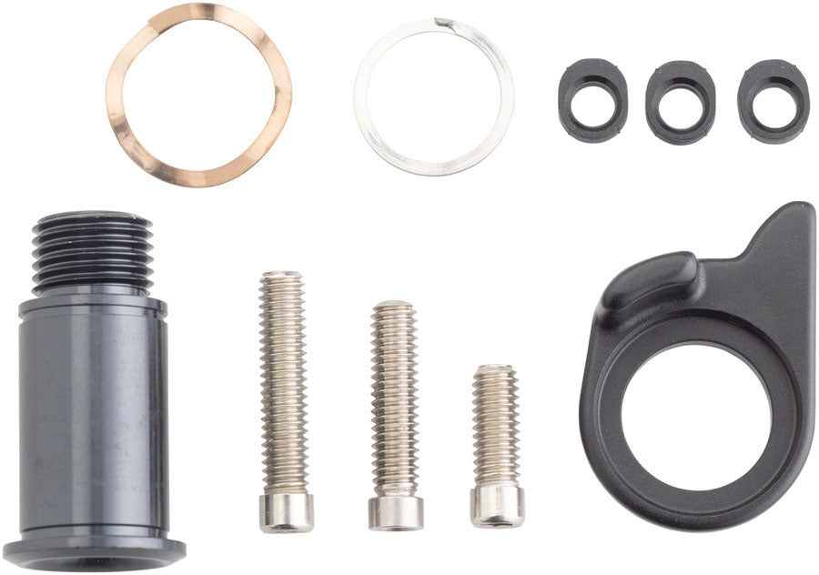 SRAM Force eTap AXS Rear Derailleur B-Bolt and Screw Kit Upper Bolt and Spring SRAM