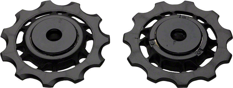 SRAM 2010 and later X9 and X7 9- and 10 speed Pulley Kit Pulley Assembly SRAM