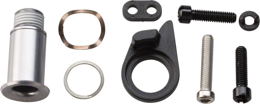 SRAM XX1 X01 X1 Rear Derailleur Torx 25 Upper B Bolt Limit Screws parts Kit Upper Bolt and Spring SRAM