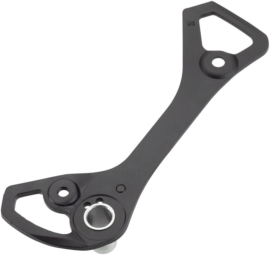 Shimano Ultegra RD-6800 Rear Derailleur Outer Plate Plate Stopper Pin GS-Type Rear Derailleur Parts Shimano