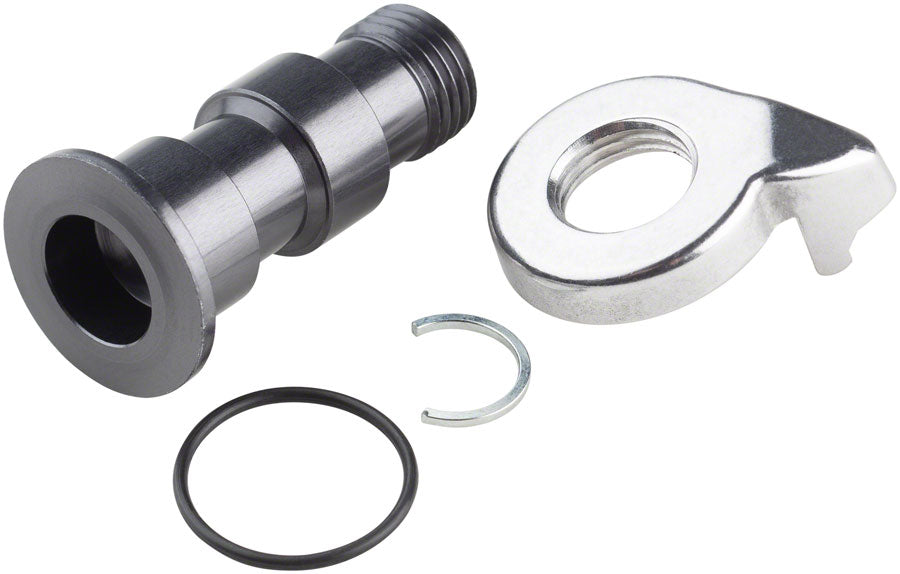 Shimano XTR RD-M9100 Rear Derailleur Bracket Axle Unit Rear Derailleur Parts Shimano