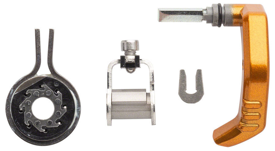 Shimano XTR RD-M9050 Chain Stabilizer Rear Derailleur Parts Shimano