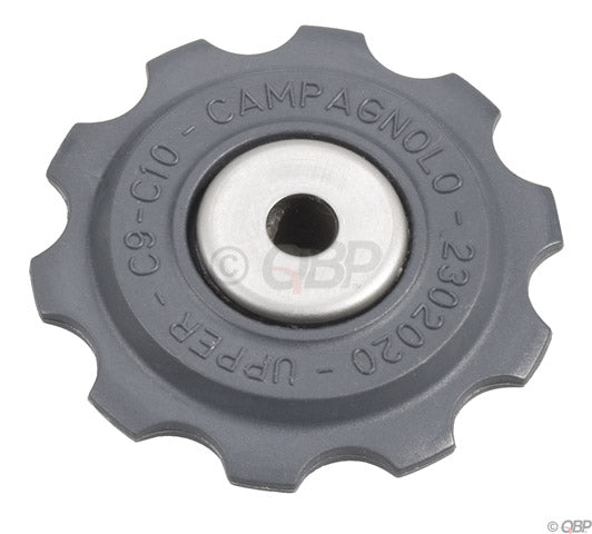 Campagnolo 9 Speed Derailleur Pulleys Set of 2 Pulley Assembly Campagnolo