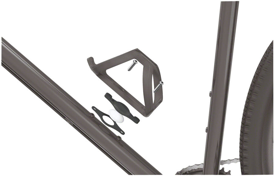 Topeak Cage Mount AirTag Holder Bracket/Accessory Topeak