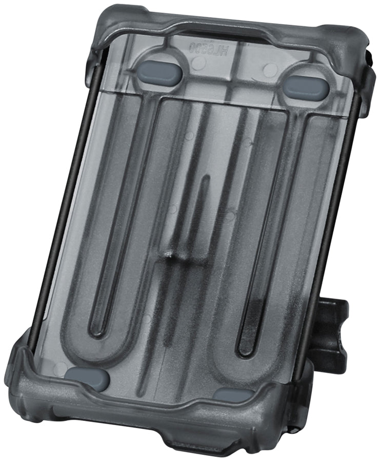 Delta XL Smartphone Phone Holder: Black Phone Bag and Holder Delta