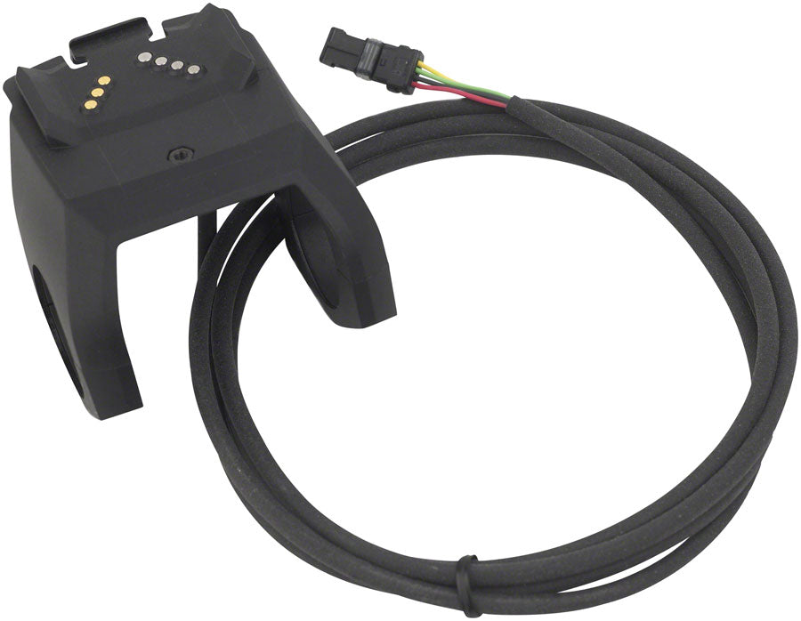 Bosch Intuvia Display Holder - 1500mm cable Ebike Head Unit Parts Bosch
