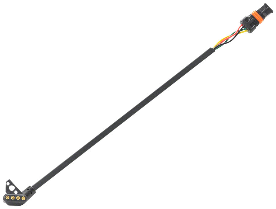Short Drive Unit Connection Cable - 1300mm for Nyon Kiox and Smartphone Hub Ebike Battery Cables Bosch