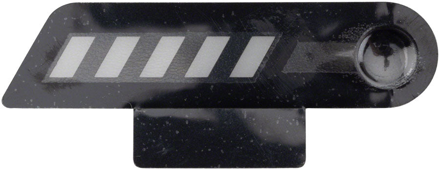 Bosch Switch Film For Frame-Mounted Battery Ebike Battery Mounting Bosch