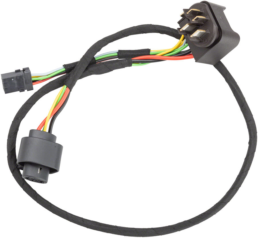 Bosch PowerTube Cable - 520 mm eBike System 2 Ebike Battery Cables Bosch