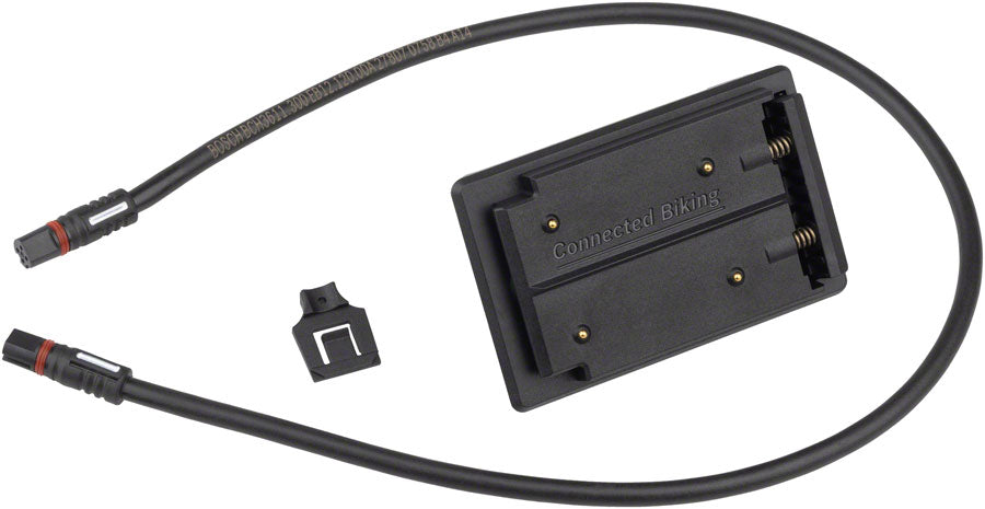 Bosch Aftermarket Kit 1-Arm Display Holder - 31.8mm The smart system Compatible Ebike Head Unit Parts Bosch