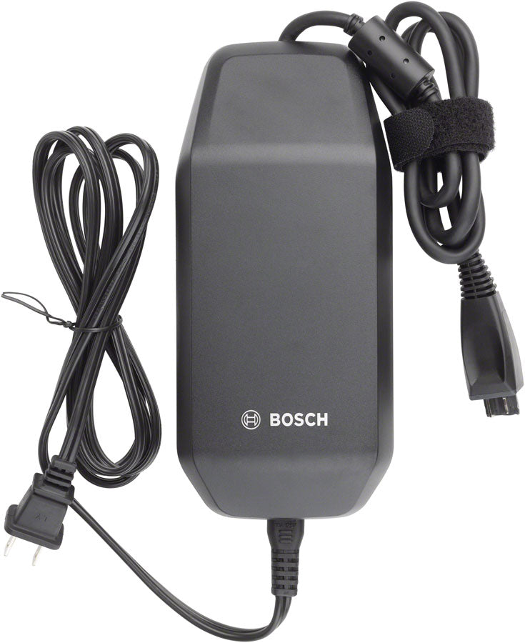 Bosch Standard Charger- 4A- the smart system Ebike Battery Chargers Bosch