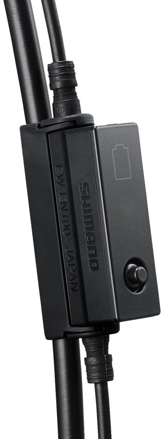 Shimano EW-EN100 E-Tube Port Ebike Head Unit Parts Shimano
