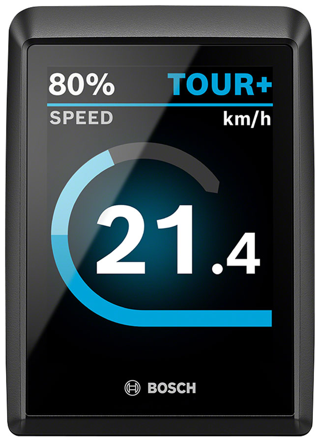 Bosch Display - Kiox 500 (BHU3700) The smart system Ebike Head Unit Bosch