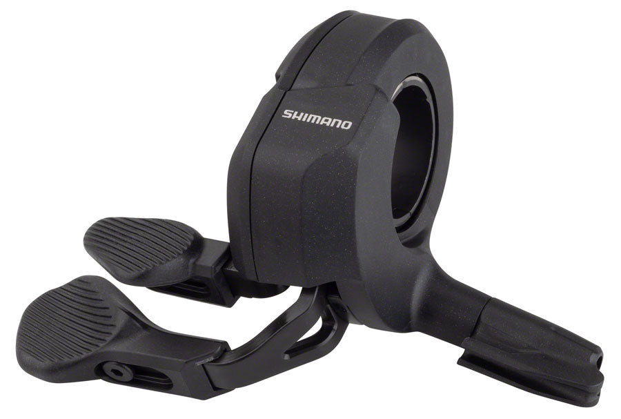 Shimano STEPS SW-E8000-L Left Hand Assist Switch sold without E-Tube Ebike Head Unit Shimano