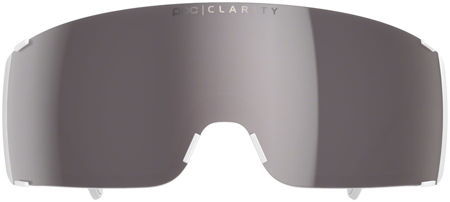 POC Propel Sunglasses - Hydrogen White Sunglasses POC