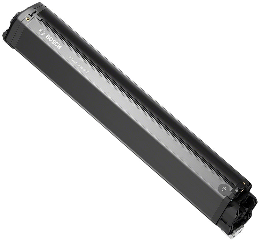 Bosch PowerTube Battery - Vertical Mount The smart system Compatible 625Wh Ebike Batteries Bosch