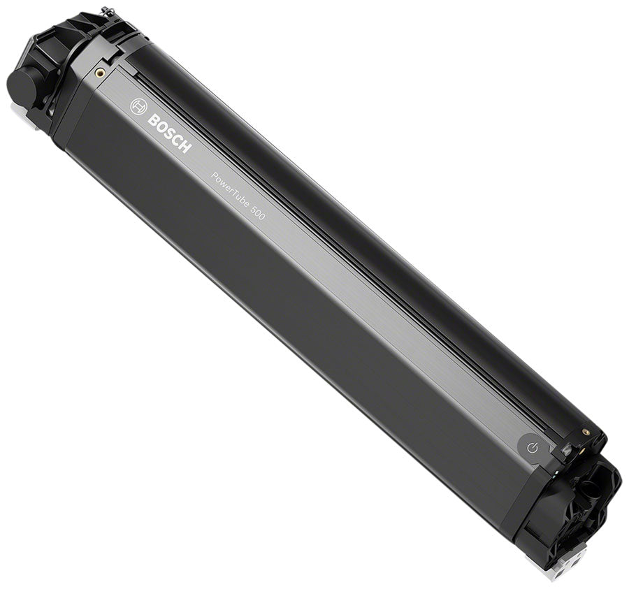 Bosch PowerTube 500 Battery - Vertical Mount The smart system Compatible 500Wh Ebike Batteries Bosch