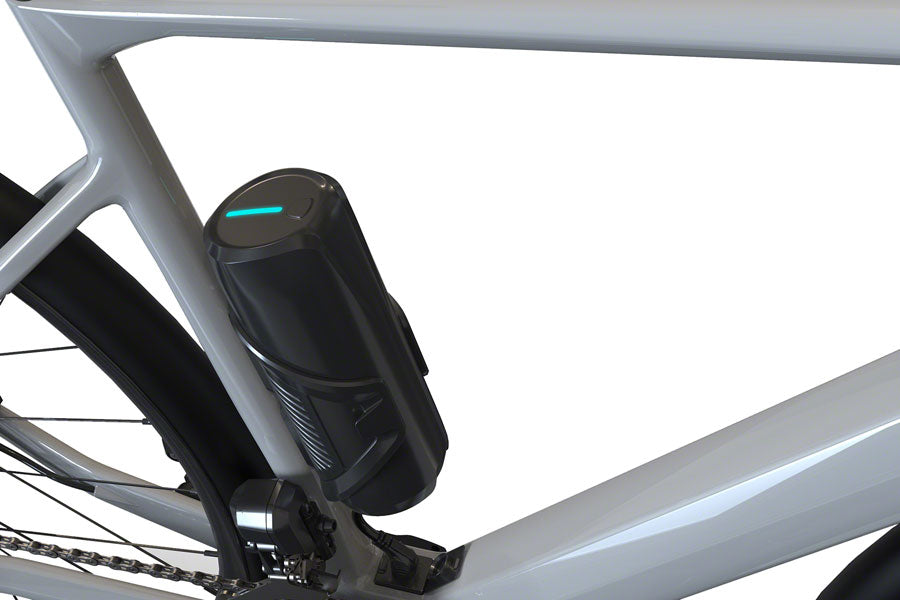 MAHLE Smartbike Systems X20 External Range Extender Battery - 36V/173Wh Ebike Batteries Mahle