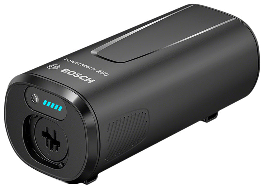 Bosch PowerMore 250 Kit (BBP3625) The smart system Ebike Batteries Bosch