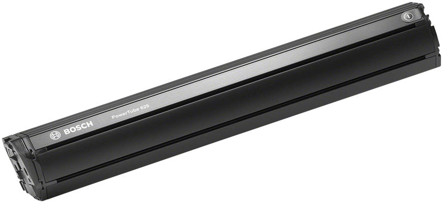 Bosch PowerTube 625 Battery - Horizontal Mount 625wH eBike System 2 Ebike Batteries Bosch