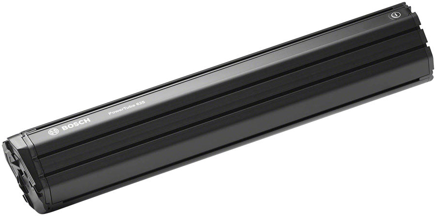 Bosch PowerTube 625 Battery - Vertical Mount 625wH eBike System 2 Ebike Batteries Bosch
