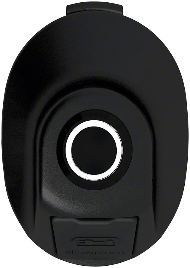 MAHLE Smartbike Systems X35 SP1 External Ebike Battery/Range Extender - Battery Holder Cable Retention Straps Ebike Batteries Mahle