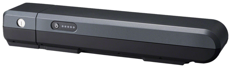 Shimano STEPS BT-E6000 Ebike Battery - Rack Mount 418Wh 11.6Ah 36V Ebike Batteries Shimano