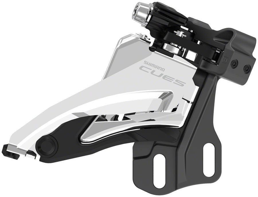 Shimano hanger outlet bracket