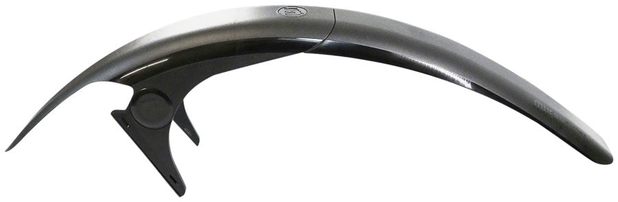 Mucky Nutz MugGuard - Rear Clip-On Fender Mucky Nutz