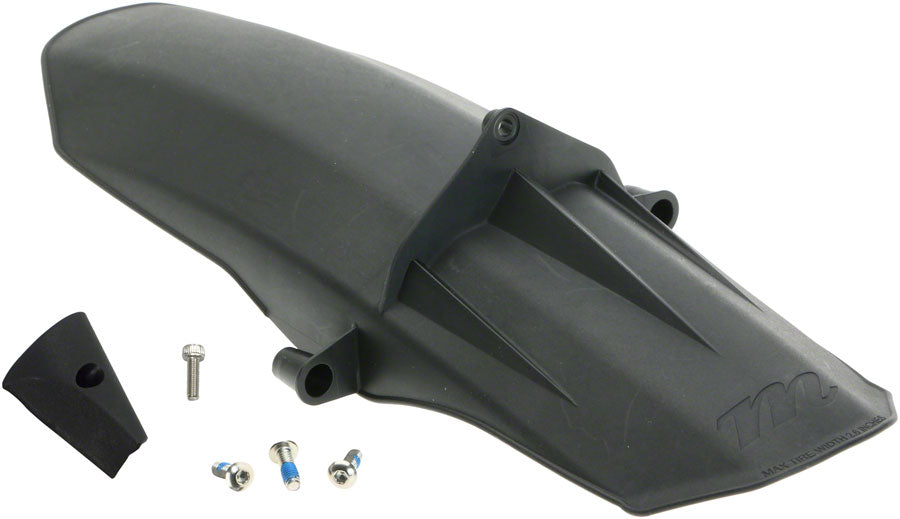 Manitou Gen 2 Reverse Arch Mudguard Clip-On Fender Manitou