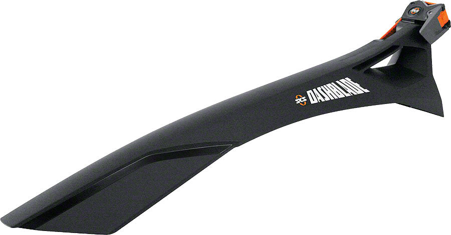 SKS Dashblade Rear Fender 26" Clip-On Fender SKS