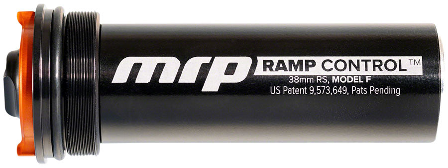 MRP Ramp Control Cartridge Model F - For Rock Shox Zeb 2020+ 27.5"/29" Air Springs & Parts MRP
