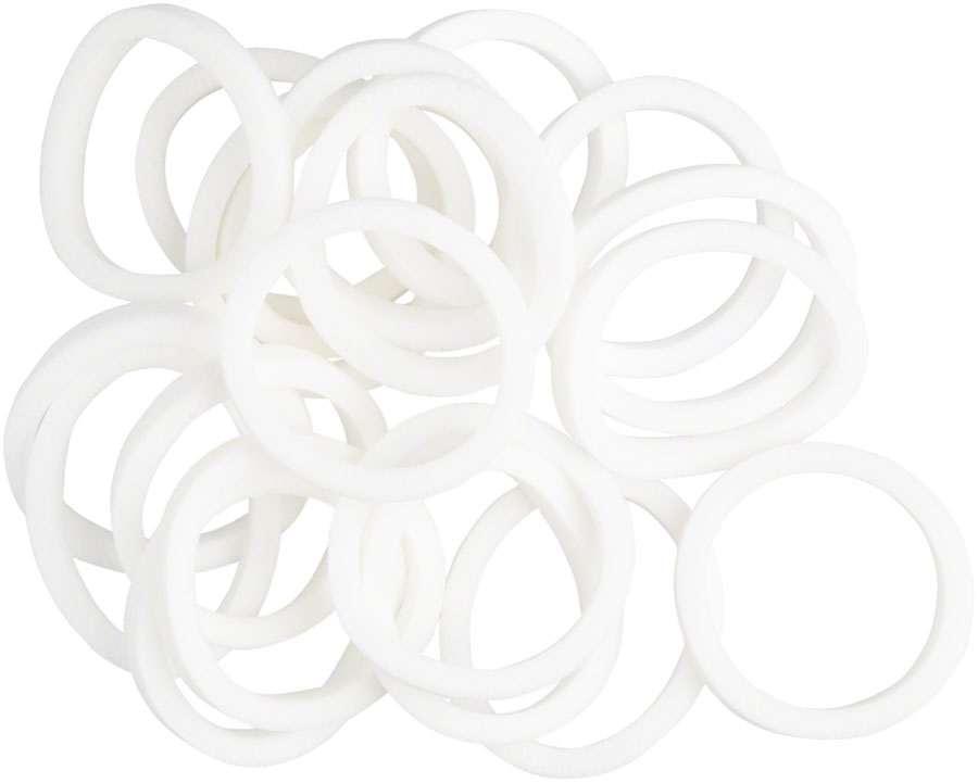 RockShox Foam Ring Kit - 38mm x 6mm (QTY 20) - ZEB A1 (2021) Seal Kit RockShox