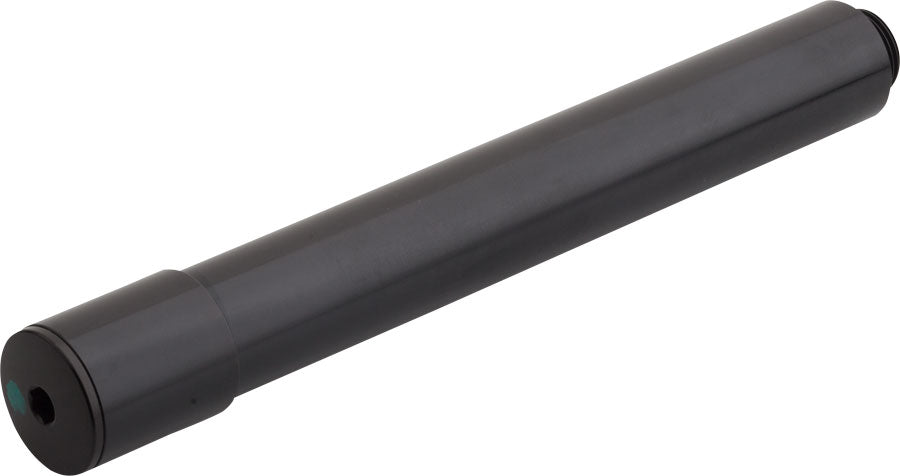 FOX 20 mm Axle Assembly Black for 2015 and newer 20x110 mm 36 Forks Axles & Axle Parts Fox Shox